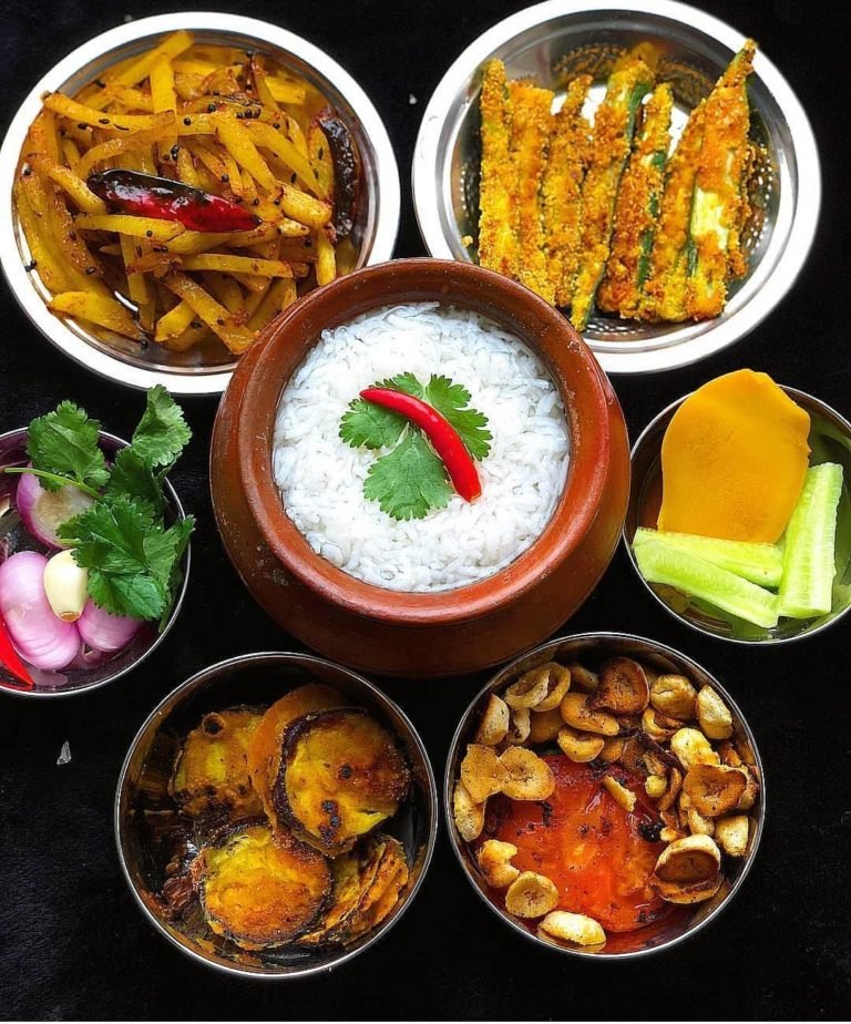 Foods You Must Try In Bhubaneswar – once in life time…(don’t miss)