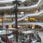 Top 5 Malls In Bhubaneswar