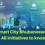 Smart City Bhubaneswar