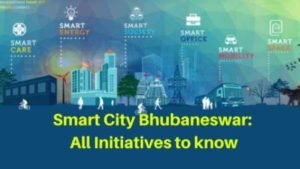 Smart City Bhubaneswar