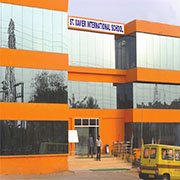 Xavier International School