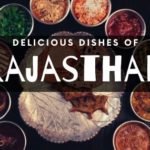 delicious dishes of rajasthan