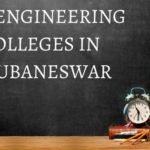 Top Engineering Colleges In Bhubaneswar