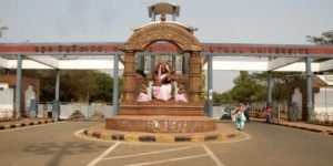 utkal university