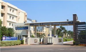 SOA University