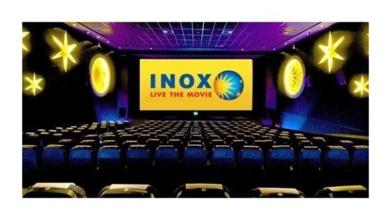 INOX BMC BHAWANI MALL