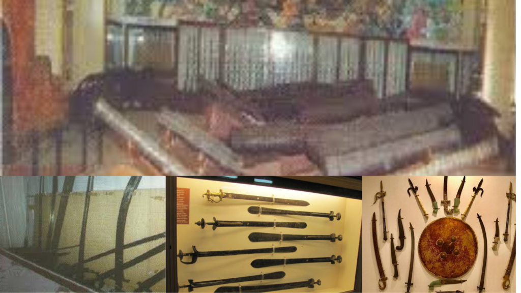 odisha state museum