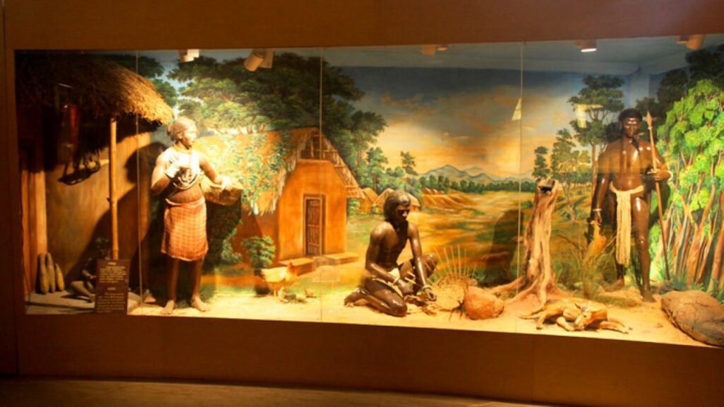 odisha state museum