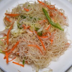 Hakka Noodles