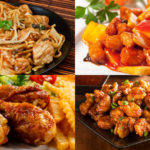 Chinese food