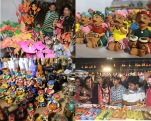 Sisira sarasa mela image