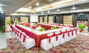 GALAXY HALL- HHI