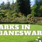 parks in bhubaneswar