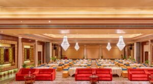chanakya hall, swosti premium