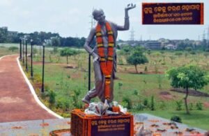 kelucharan park bbsr1