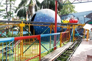 Nicco park ride3