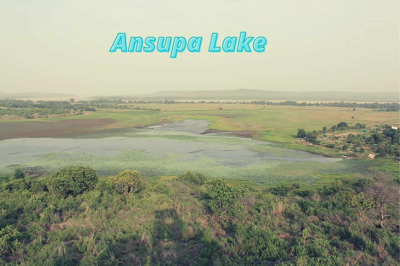 Ansupa lake1