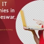 Top 17 It companies in bhubaneswar, odisha