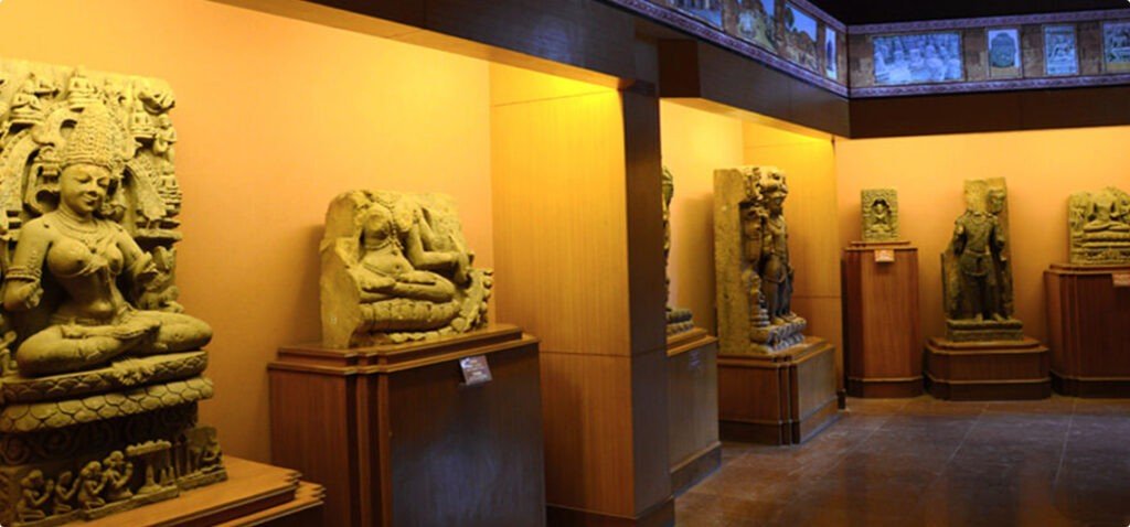 State museum