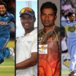 Top 6 cricketer players from odisha who made for national and international levels