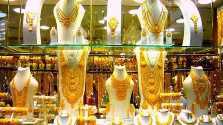 Top 10 Jewellery shops in Bhubaneswar