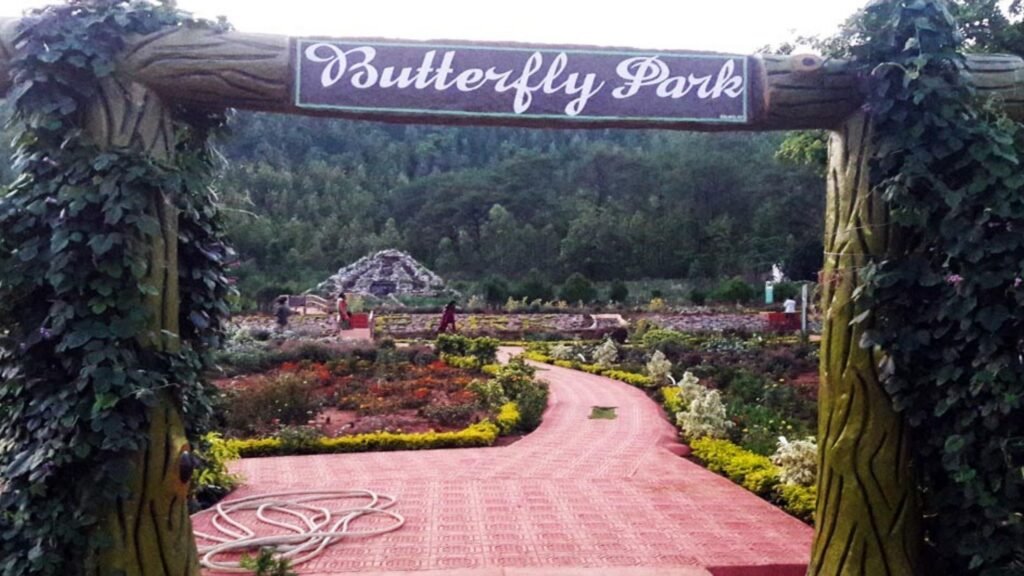 Butterfly Park