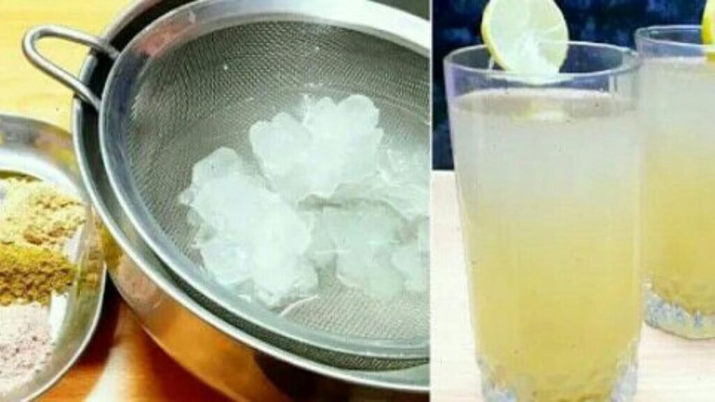 Khajuri mishri drink of Odisha