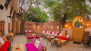 7 Crazy Theme Restaurants In Bhubaneswar for a Memorable Dining Experience