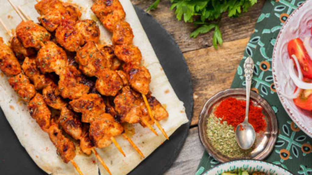 Kabab