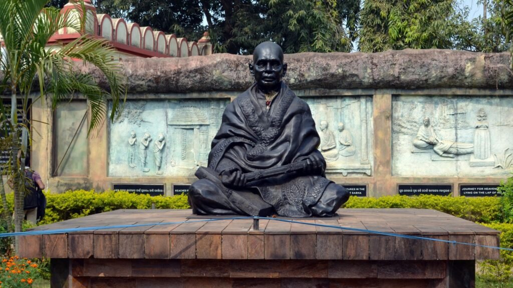 pathani samanta planetarium odisha