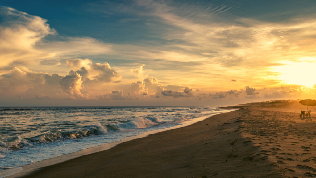 Astarang Sea Beach