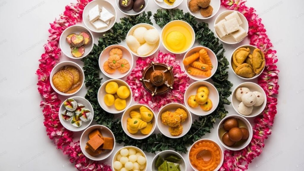 famous sweets of Odisha that you must try