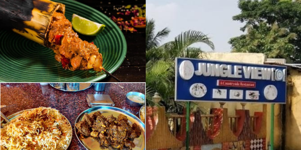 7 best Places to Eat Mutton in Bhubaneswar City