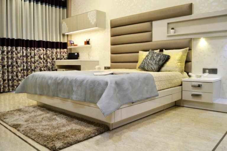 Top 5 Interior Designing Companies in Bhubaneswar