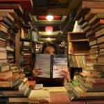 Bookstores in Bhubaneswar