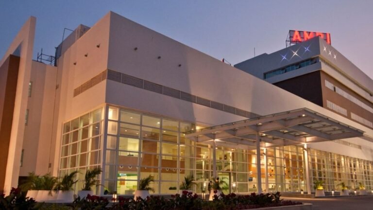 AMRI Hospital Bhubaneswar Doctors list Bed Charges and Appointment