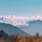 Top 7 hill stations to visit in odisha featured image