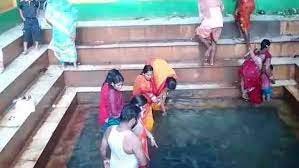 patal ganga