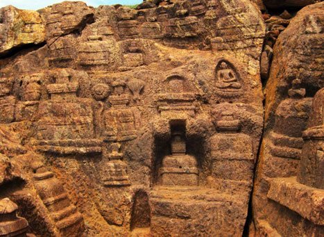 Pushpagiri