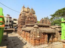 Vaital Deul Temple