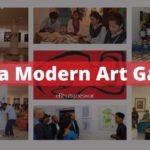 Orissa Modern Art Gallery