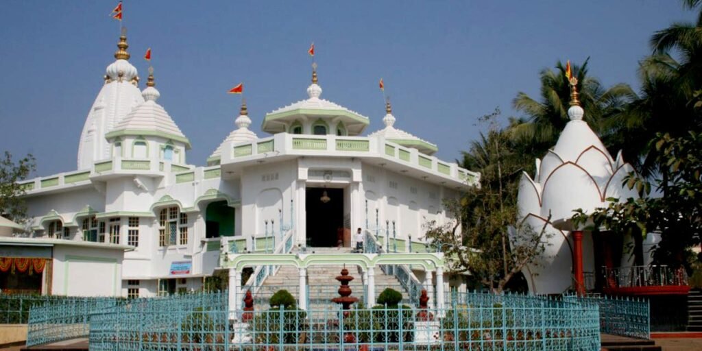 Visit Iskcon Temple to get Abadha