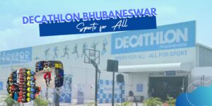 Decathlon Bhubaneswar|Best Sports Showroom for All sporting  needs