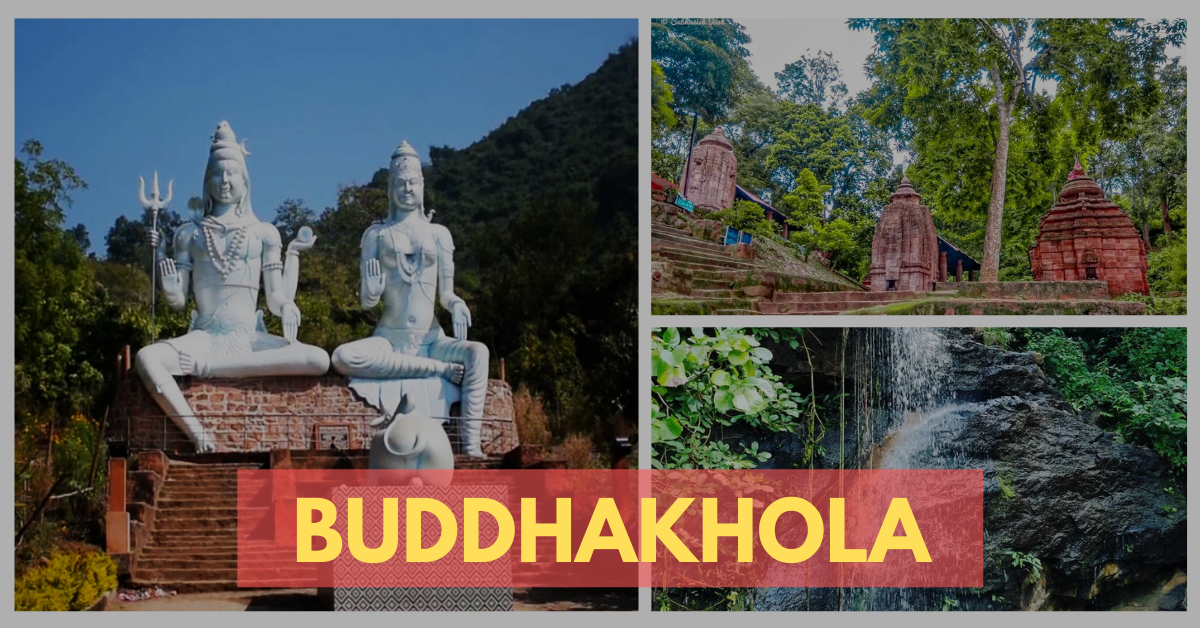 Buddhakhola featured image.