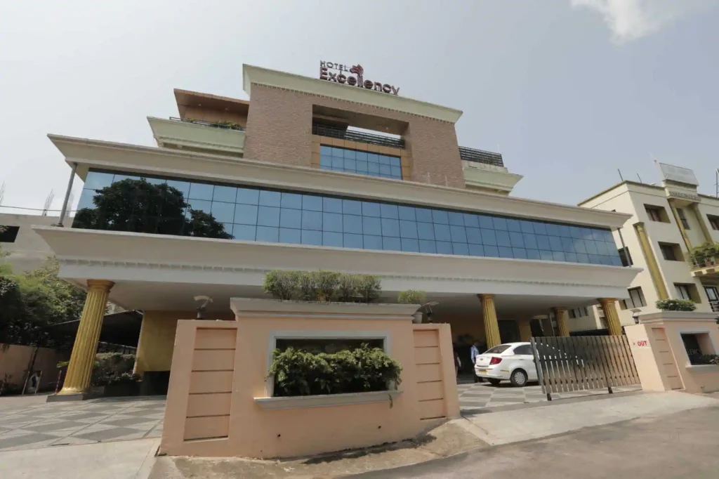 visit Excellency Resorts to stay here