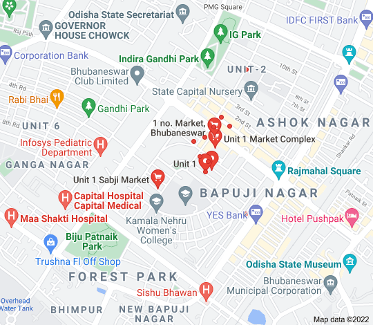 unit 1market location