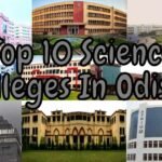Science Colleges In Odisha