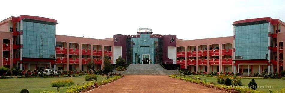 KIST, Bhubaneswar