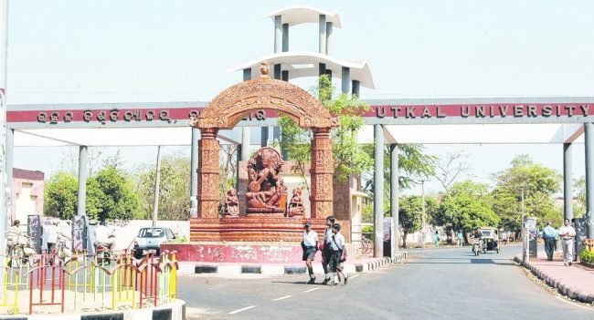 utkal university