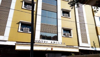 Hotel Apsara